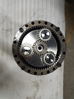 قطعات معدنی R450-7 گیربکس کاهش سوئیچ گیربکس سوئیچ 31NB-11150