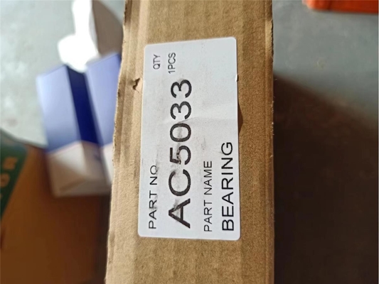 هیوندای اسویینگ لیرینگ AC 5033 Excavator Bearing AC5033