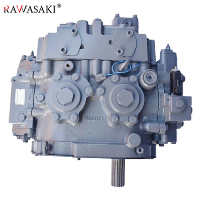 SBS140 HYD پمپ بدون گیربکس برای SBS140 E325D E329D