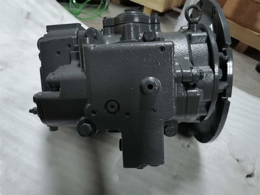 SBS140 پمپ هیدرو با گیربکس برای گربه E329D
