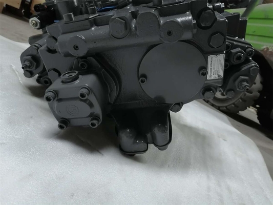 SBS140 پمپ هیدرو با گیربکس برای گربه E329D