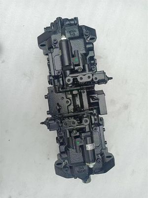 پمپ اصلی هیدرولیک کاواساکی برای KOBELCO SK200-6 SK210-6 SK230-6