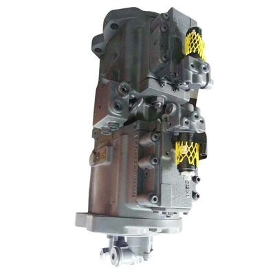 YN10V00036F4 پمپ هیدرولیک کامل برای SK210-8 SK210-9