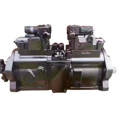 YN10V00036F4 پمپ هیدرولیک کامل برای SK210-8 SK210-9