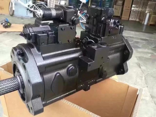 YN10V00036F4 پمپ هیدرولیک کامل برای SK210-8 SK210-9