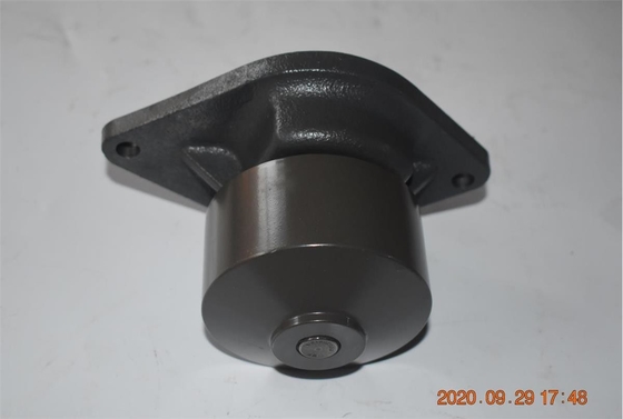 پمپ آب 6D102 موتور برای PC200-7 PC220-7