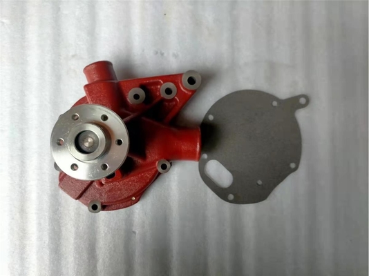 PU086TI پمپ آب برای قطعات معدنی Doosan