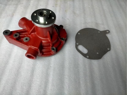 PU086TI پمپ آب برای قطعات معدنی Doosan