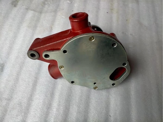 PU086TI پمپ آب برای قطعات معدنی Doosan