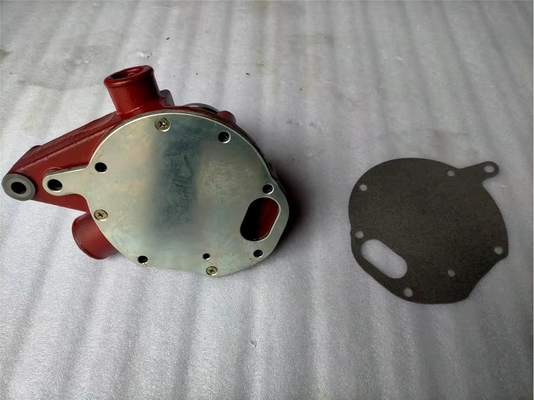 PU086TI پمپ آب برای قطعات معدنی Doosan
