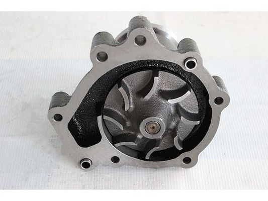 SH210-5 پمپ آب برای تجهیزات ساختمانی