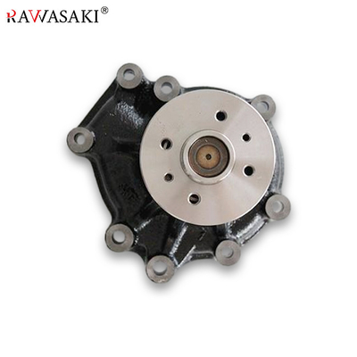 SH210-5 پمپ آب برای تجهیزات ساختمانی