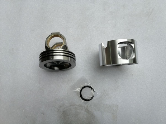 C9 قطعات موتور پیستون تاج پیستون کمد 324-7380 3247380