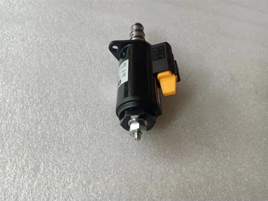 116-3526 1163526 دریچه سولینوئید حفاری برای E330B E320B E325D