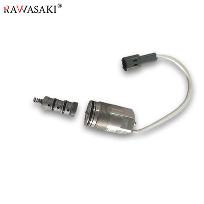 EX400-5 والف سولنویدی 4368974 قطعات معدنی