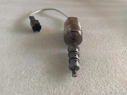 EX400-5 والف سولنویدی 4368974 قطعات معدنی