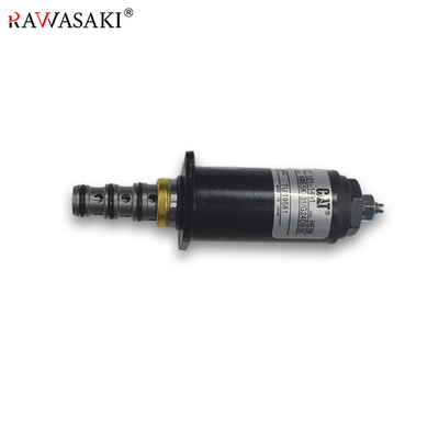E320B دریچه سولینوئید 111-9916 1119916