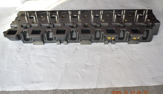 قطعات موتور دیزل سر سیلندر Assy 1105096 برای موتور  E3406 3406