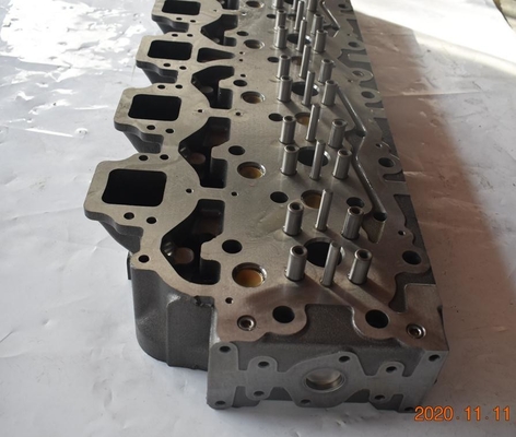قطعات موتور دیزل سر سیلندر Assy 1105096 برای موتور  E3406 3406