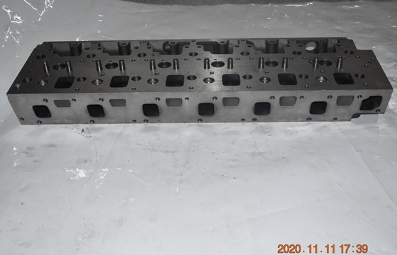 قطعات ماشین آلات موتور 1407373 سر سیلندر برای Hitachi 962G 950G 938G 950F