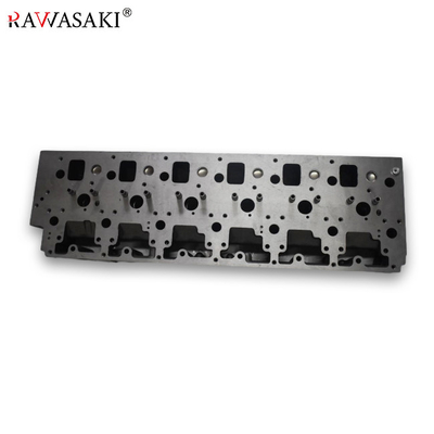 قطعات ماشین آلات موتور 1407373 سر سیلندر برای Hitachi 962G 950G 938G 950F