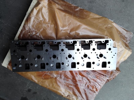 قطعات ماشین آلات موتور 1407373 سر سیلندر برای Hitachi 962G 950G 938G 950F