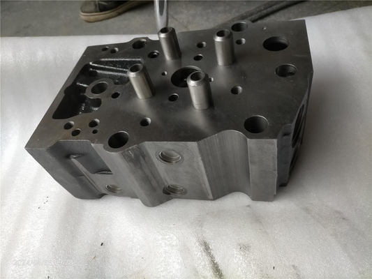 سر سیلندر Assy 3811985 برای KTA19 K19 4 شیر موتور دیزل