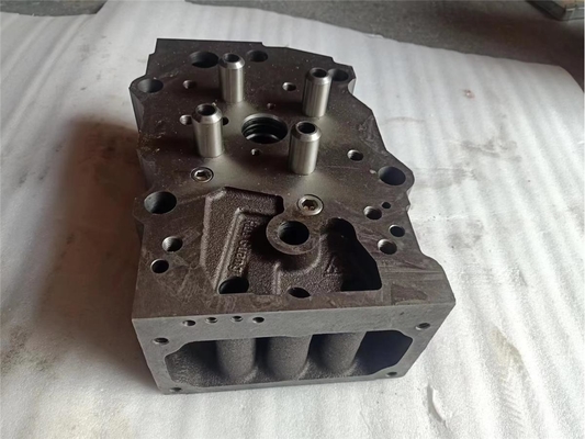سر سیلندر Assy 3811985 برای KTA19 K19 4 شیر موتور دیزل