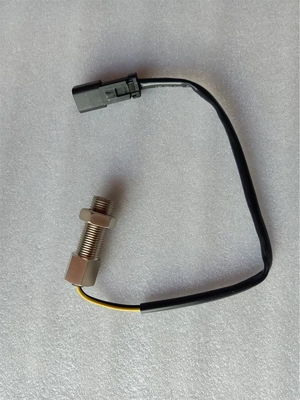 سنسور سرعت انقلاب E320C E320D E320B 125-2966 196-7973