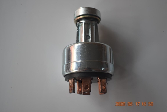 قطعات حفاری سوئیچ روشنایی 7Y3918 7Y-3918 برای  320 320D