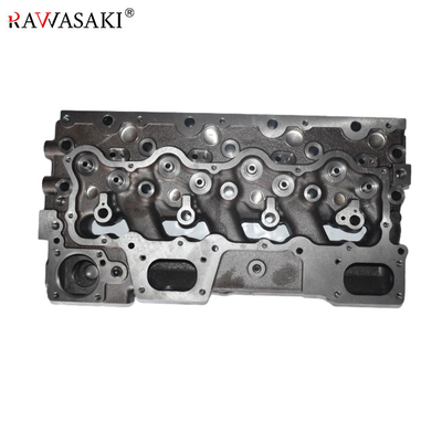 قطعات موتور بیل مکانیکی برای سرسیلندر  E950B 3304 1N4304