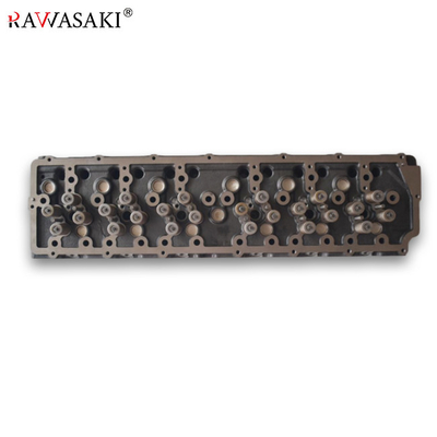 قطعات حفاری E320D C6.4 سر سیلندر موتور 297-7644