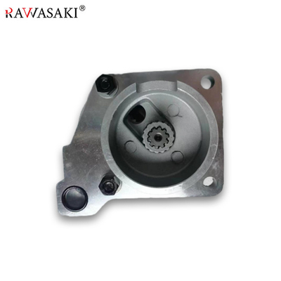 پمپ دنده های هیدرولیک A8V0107 برای حفاری کرول