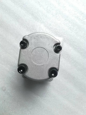 پمپ دنده های هیدرولیک A8V0107 برای حفاری کرول