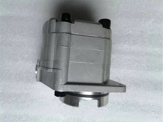 پمپ دنده های هیدرولیک A8V0107 برای حفاری کرول