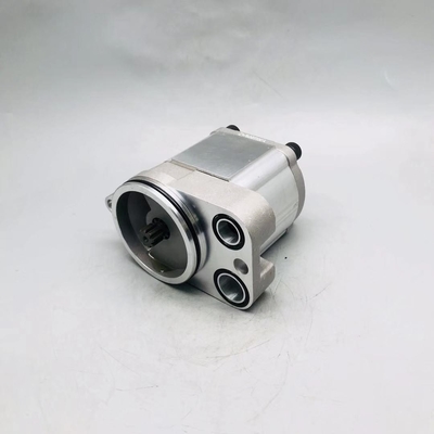 پمپ هیدرولیک A8V0200 E330C E330D DH500 پمپ چرخ دنده حفاری