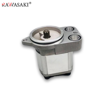 پمپ هیدرولیک A8V0200 E330C E330D DH500 پمپ چرخ دنده حفاری