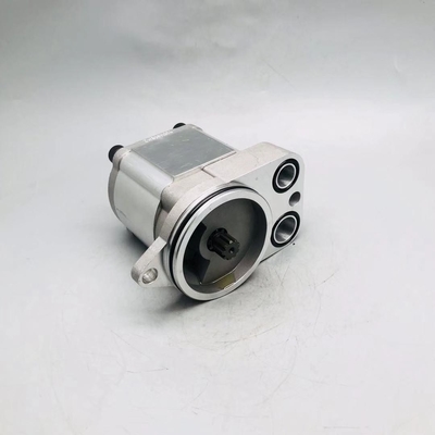 پمپ هیدرولیک A8V0200 E330C E330D DH500 پمپ چرخ دنده حفاری