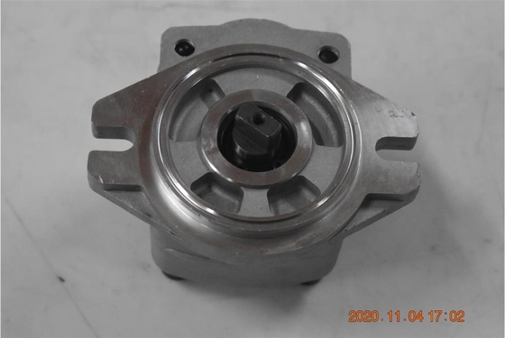 SBS120 پمپ چرخ دنده برای  SBS120 E320C