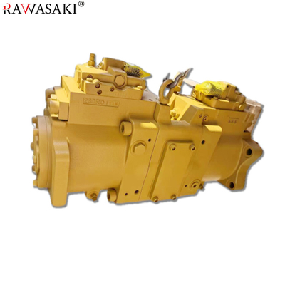 حفاری E349GC پمپ هیدرولیک کامل K7V280DTP برای