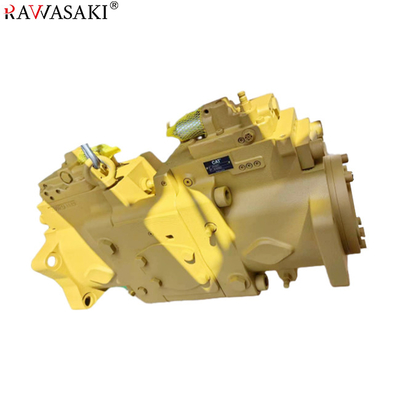 حفاری E349GC پمپ هیدرولیک کامل K7V280DTP برای