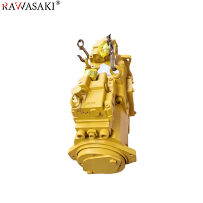 K7V180DTP پمپ هیدرولیک اصلی برای  E336GC E345GC
