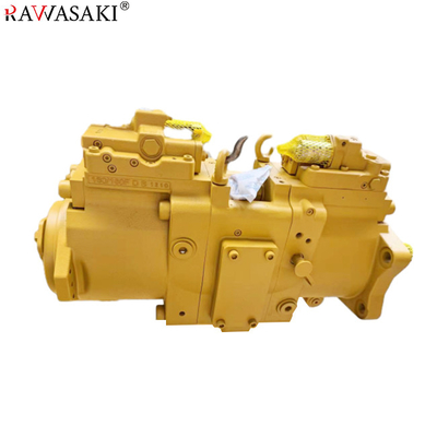 K7V180DTP پمپ هیدرولیک اصلی برای  E336GC E345GC
