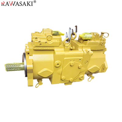 K7V160DTP پمپ هیدرولیک برای 330GC 330GC E326GC Excavator پمپ اصلی