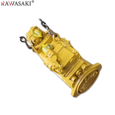 K7V160DTP پمپ هیدرولیک برای 330GC 330GC E326GC Excavator پمپ اصلی