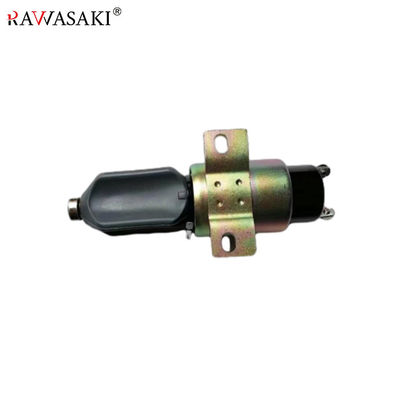E320CL ميكرو سوئيچ Stop Solenoid برای