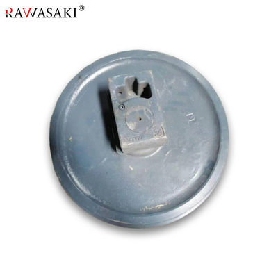 ZX250LC-6 IDLER برای قطعات زیر بار بیل مکانیکی