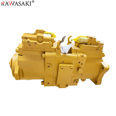 K7V180DTP پمپ هیدرولیک اصلی برای  E336GC E345GC